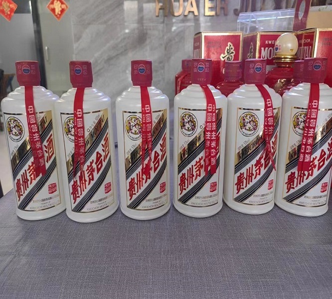 烟台礼品回收：外盒/外箱有哪些常见的瑕疵情况