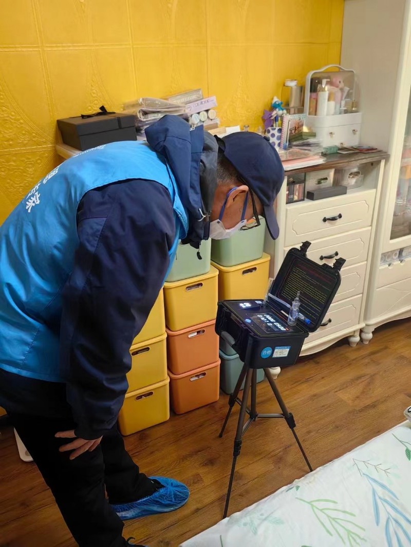 环保家具会有甲醛吗？保定专业除甲醛公司解答