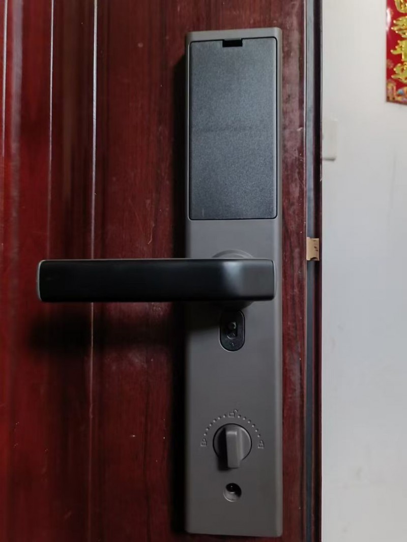 天津换锁芯服务，守护家的每一刻