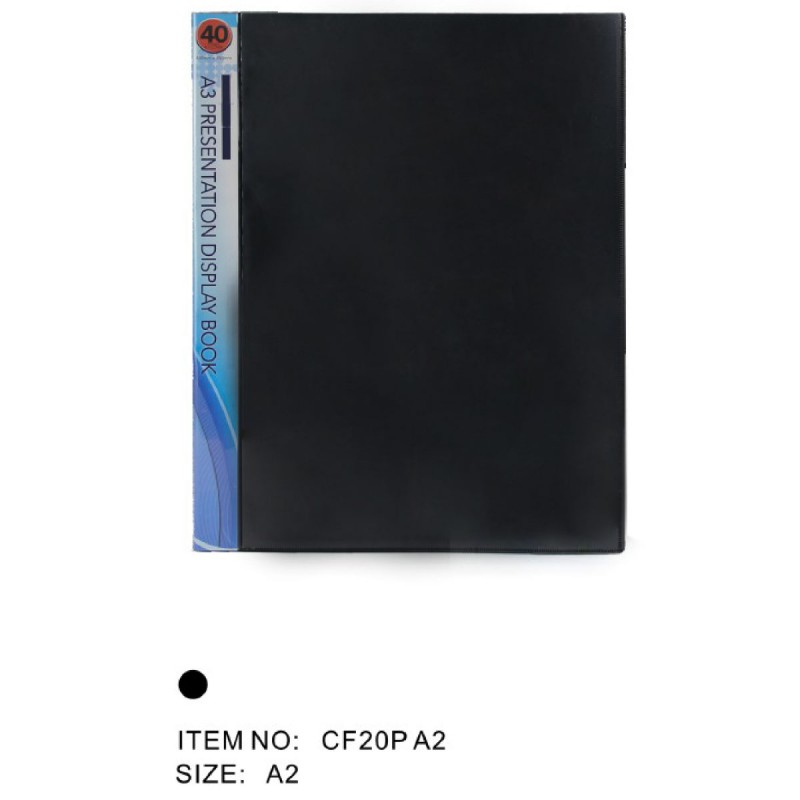 DocumentCips CF20P A2