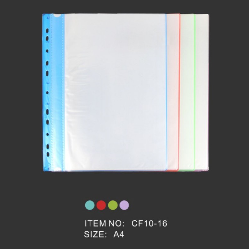 DocumentCips CF10-16