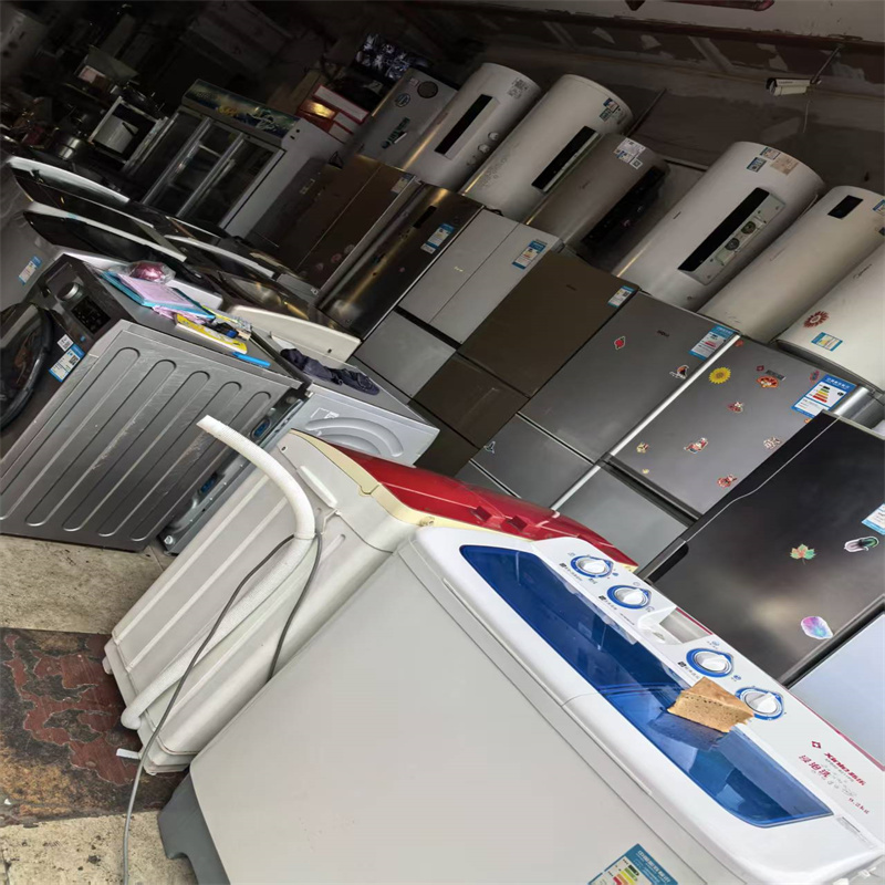 贵阳空调回收，环保又划算的选择