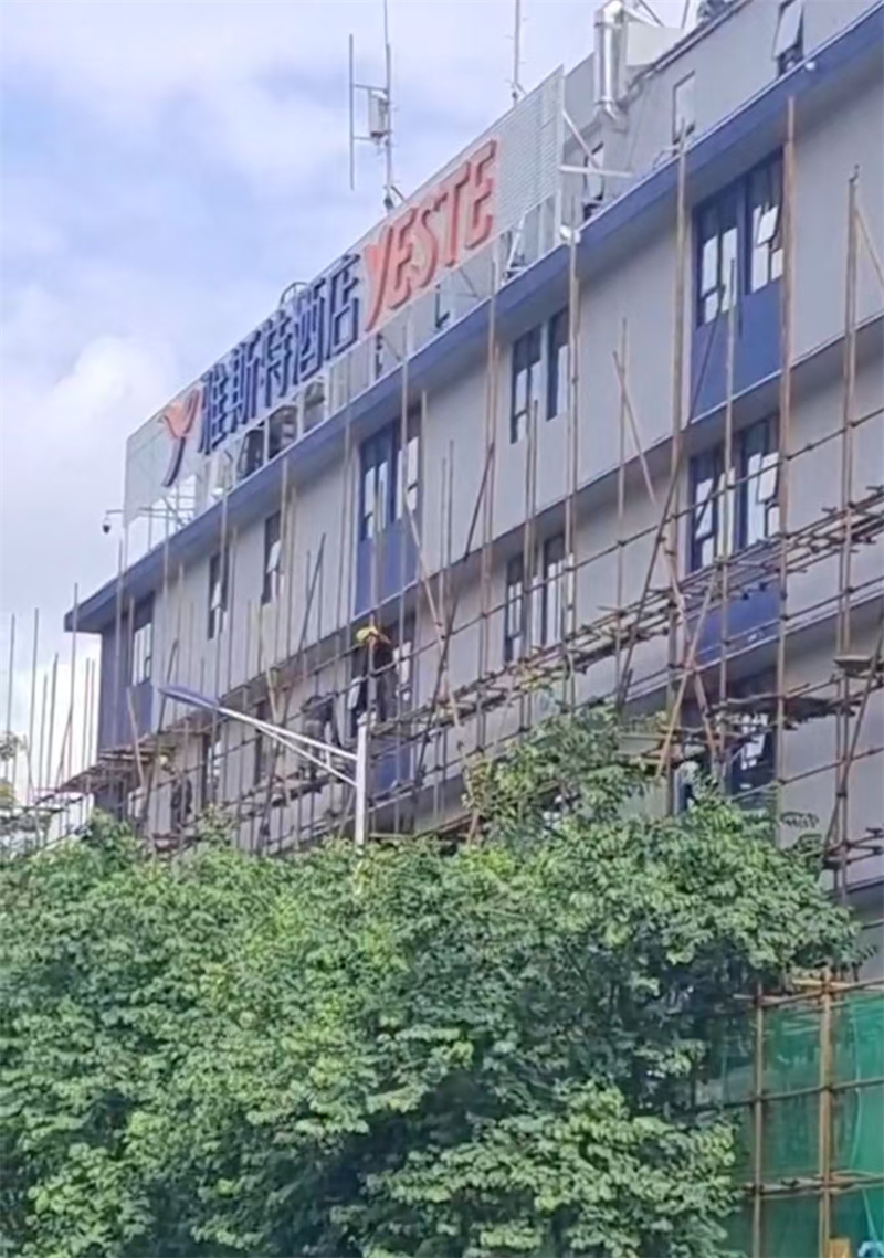 柳州养殖场棚搭建，专业设计更实用