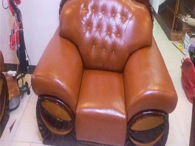 玉林沙发翻新，旧貌换新颜超惊喜