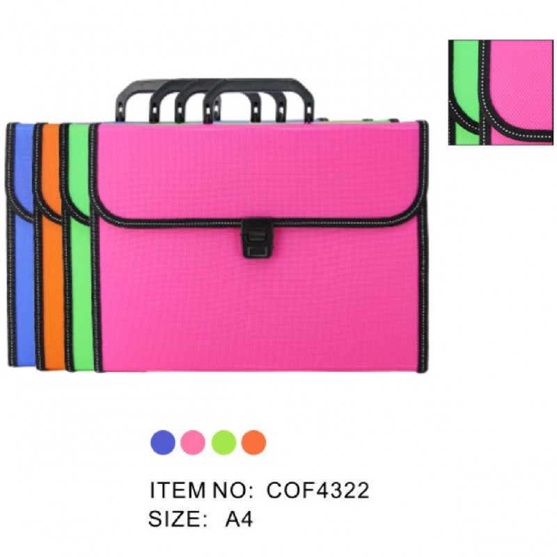 Expanding Files C0F4322