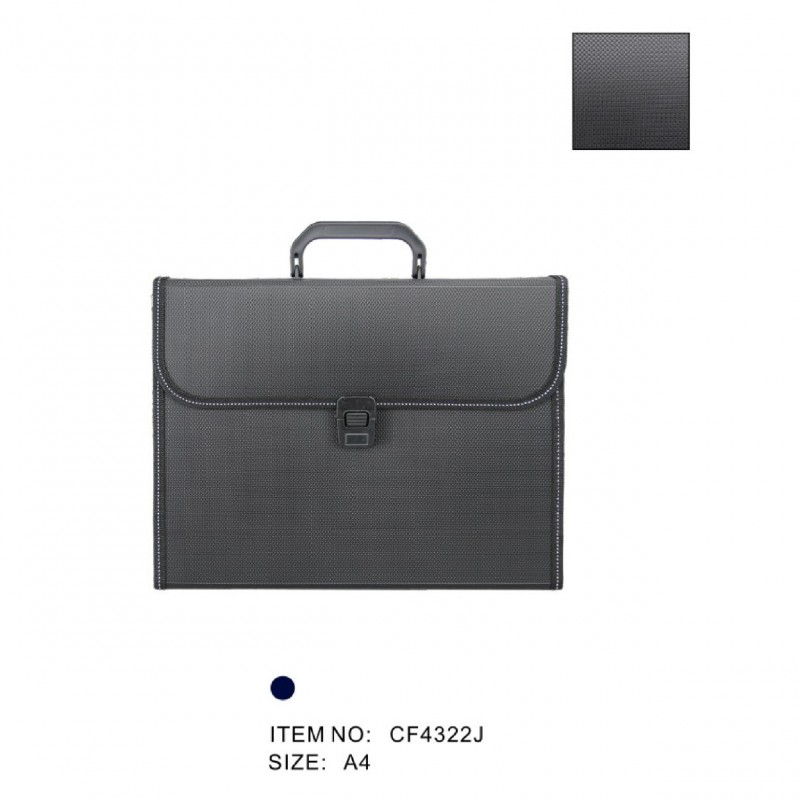 Expanding Files CF4322J