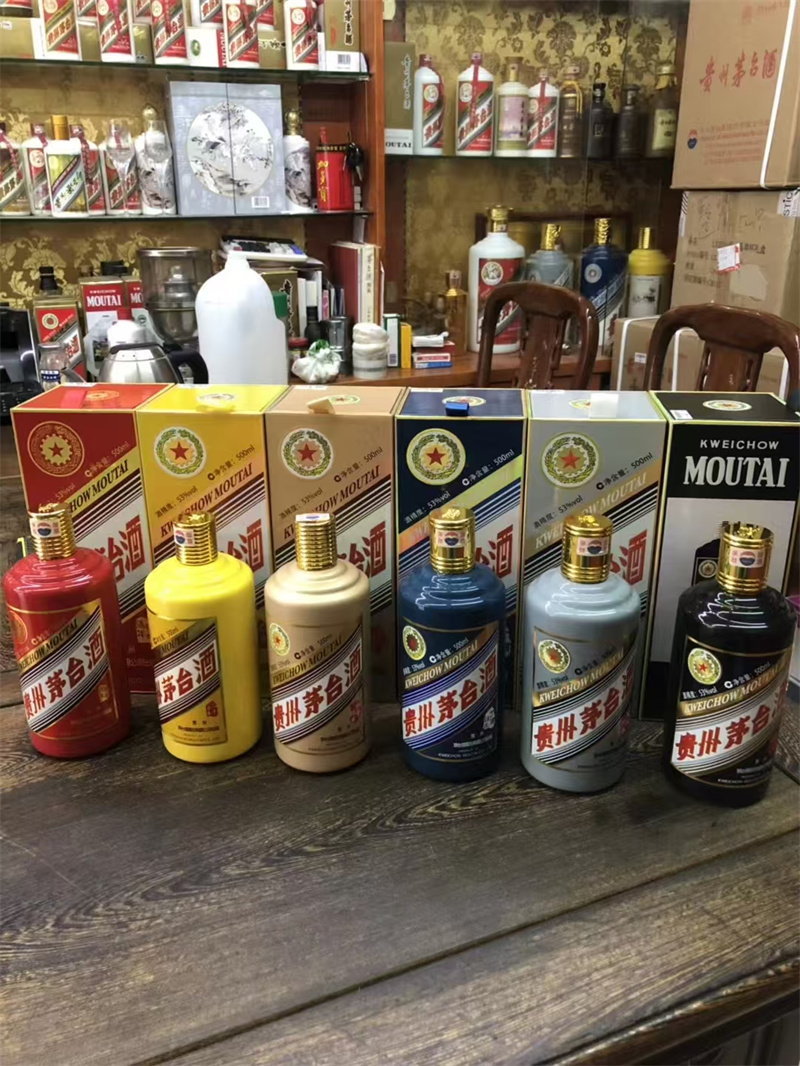 惠州洋酒回收，让美酒重焕价值