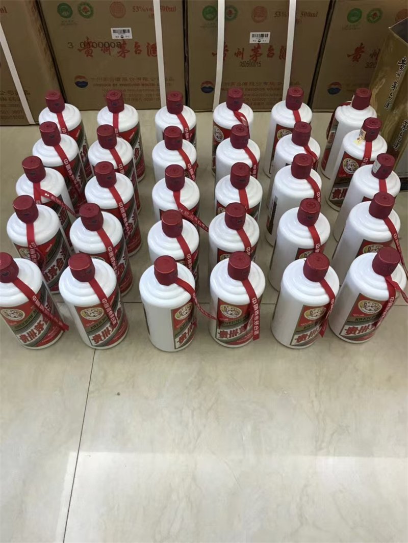 惠州老酒回收，唤醒岁月沉香