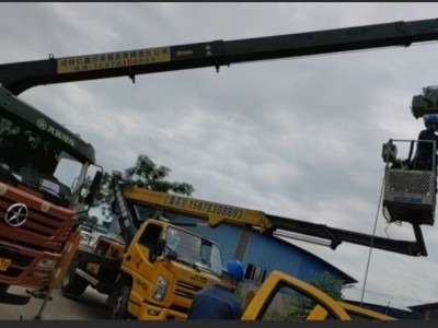 桂林高空车跑偏了怎么办？