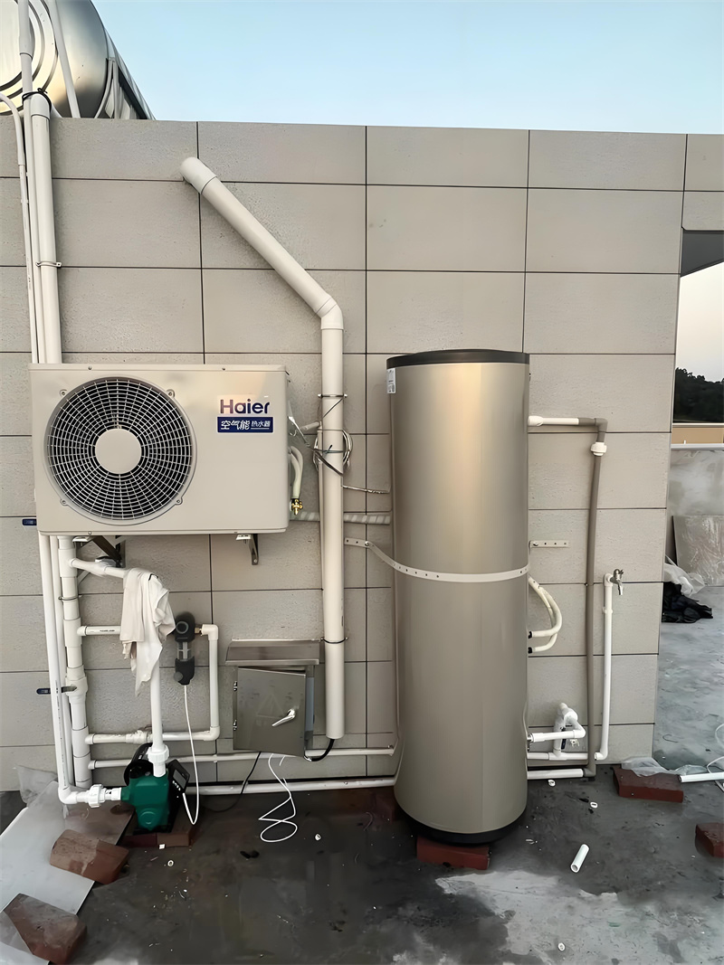 唐山中央空调安装，量身定制舒适空间