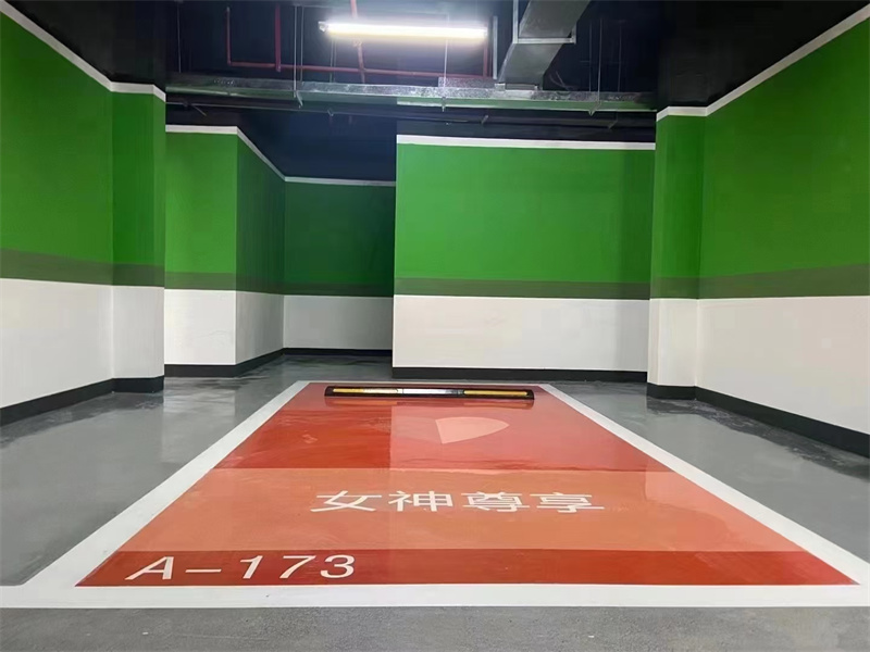 西宁环氧地坪打造，耐磨防滑新体验