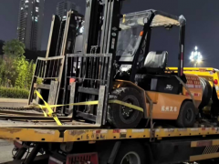 叉车有哪几种，分别适用哪种