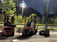 您知道叉车出租的价格受哪些因素的影响吗