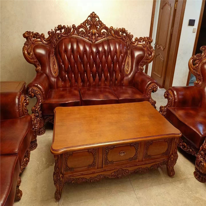 沈阳沙发维修翻新，旧沙发变新宠