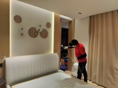 常用的甲醛治理方法有哪些