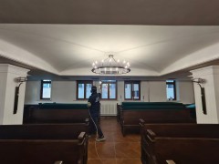 哈尔滨除甲醛公司教您甲醛超标！该怎么检测？