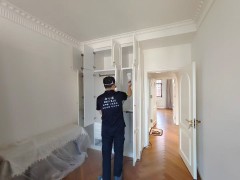 哈尔滨除甲醛公司教您甲醛超标！该怎么检测？