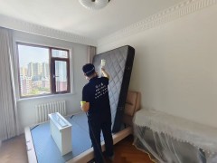 哈尔滨除甲醛公司教您甲醛超标！该怎么检测？