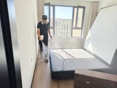 哈尔滨除甲醛公司教您甲醛超标！该怎么检测？