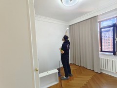 哈尔滨除甲醛公司教您甲醛超标！该怎么检测？