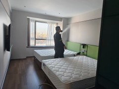 哈尔滨除甲醛公司教您甲醛超标！该怎么检测？