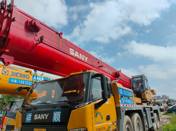 当客户对随车吊租赁费用有异议，友好协商的方式有哪些？