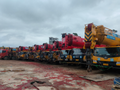 客户临时变更吊车租赁用途，如何灵活调整？