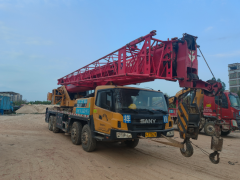 客户临时变更吊车租赁用途，如何灵活调整？