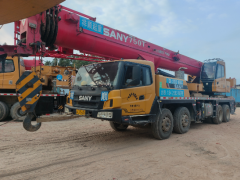 客户临时变更吊车租赁用途，如何灵活调整？