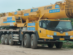 客户临时变更吊车租赁用途，如何灵活调整？