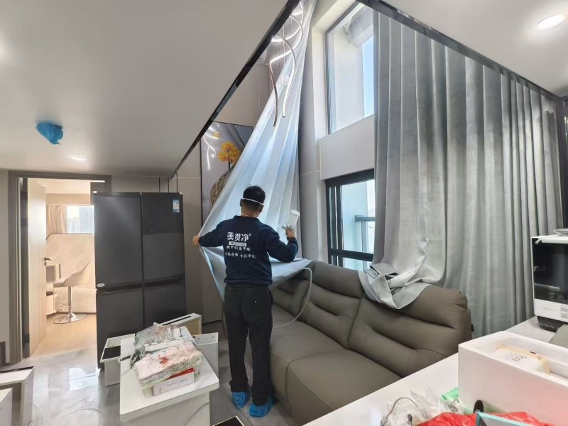 有什么建材是除甲醛工作要特别注意的