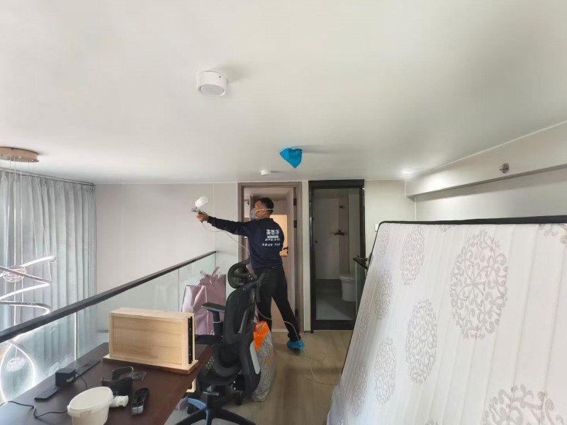 甲醛治理针对哪些家具做比较好