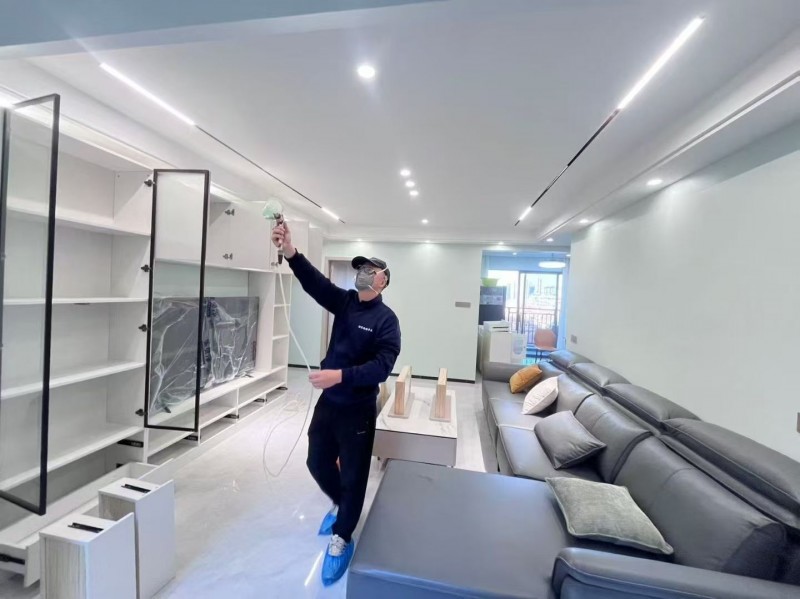 你以为高温天气过了就不需要除甲醛了？