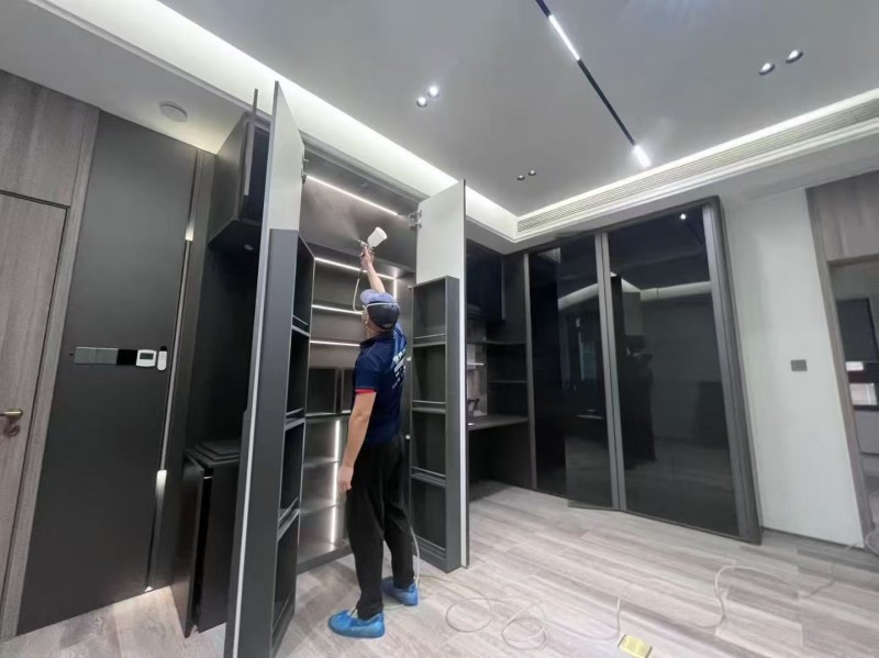 家中莫名其妙出现这些症状，说明甲醛超标！