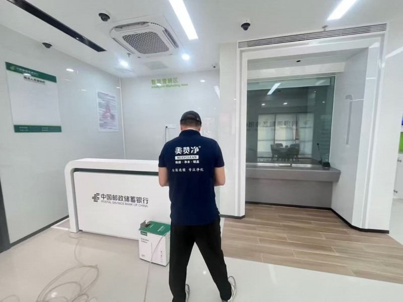 甲醛污染源检测，是找到室内甲醛释放源的关键。