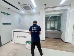 如何去除车内甲醛？虎门除甲醛公司解析