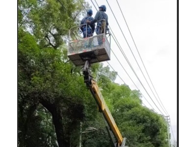 桂林高空车出租价格受到哪些因素影
