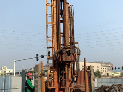 打井完成后如何科学评估水质是否达