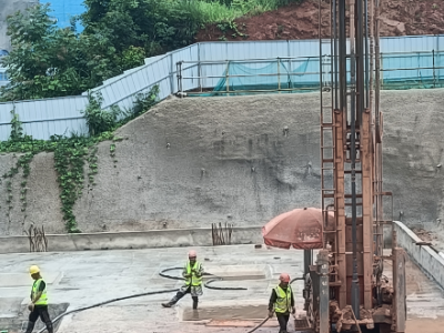 钻井过程中有哪些必须遵守的安全操