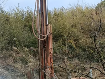 如何通过初步探测判断地下水资源的