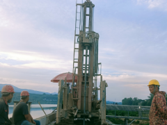 在干旱地区打井需要特别注意哪些技术细节？