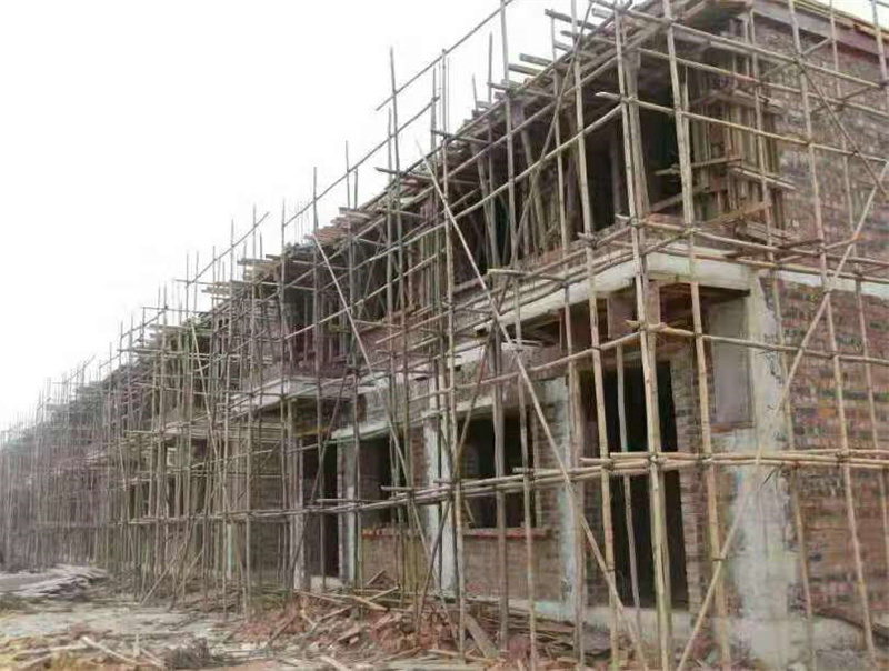 柳州竹外架搭建，品质保障无忧