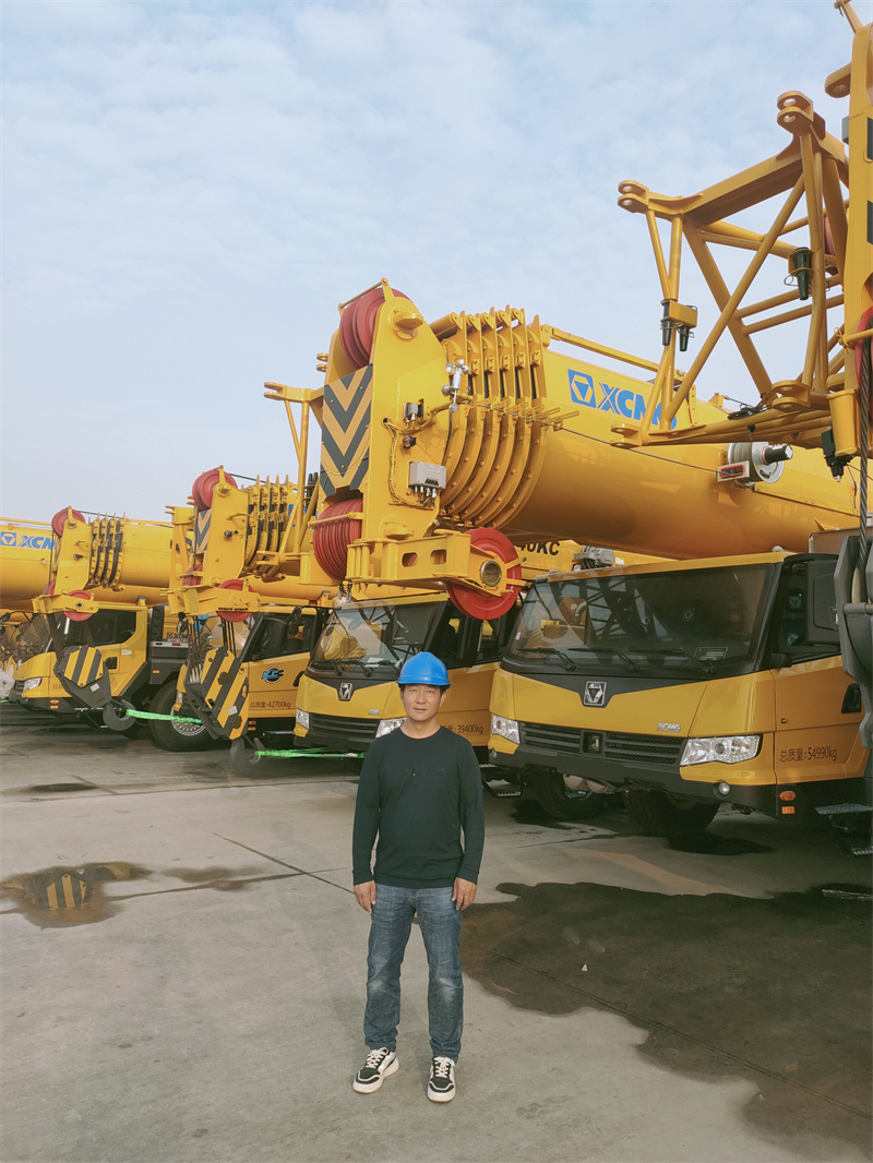 楚雄吊车租赁，开启省心吊运之旅