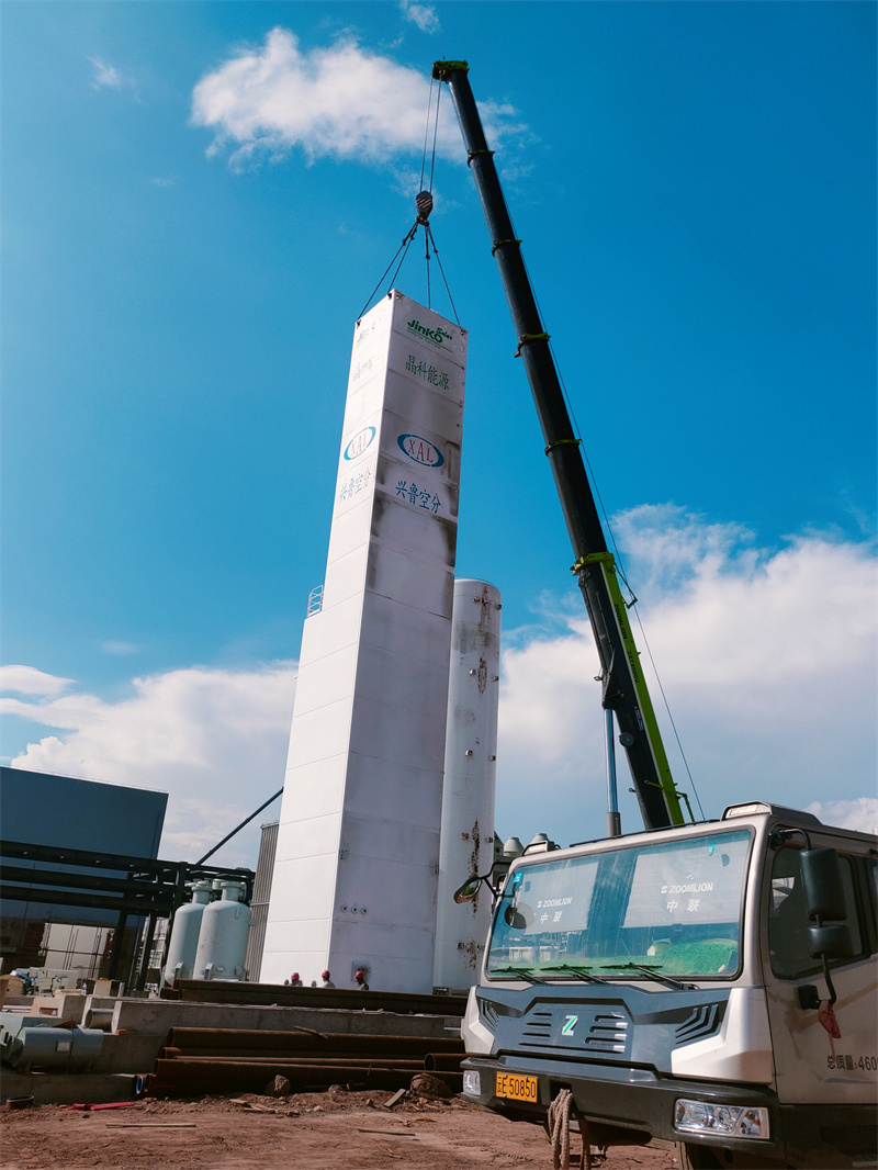 楚雄吊车来助力，工程吊运不费力