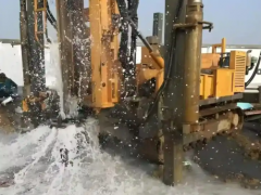 高原钻井遇千年冻土层，工程师如何破解低温施工困局？