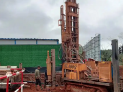 从定位到出水：一口农田机井需要经历多少关键步骤？