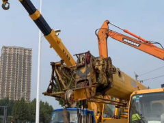 随车吊出租市场区域分布不均？这5个省份最缺车！