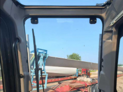 随车吊出租市场区域分布不均？这5个省份最缺车！