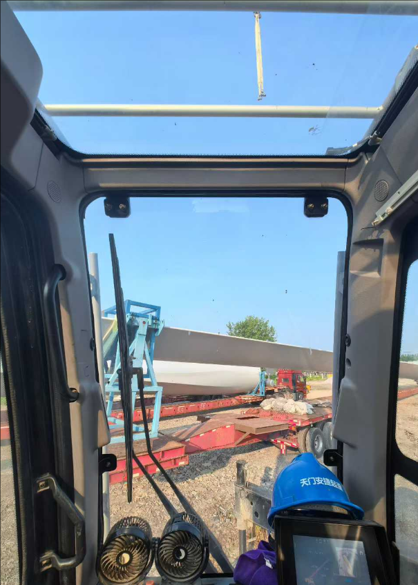 吊车出租公司如何应对突发情况？这4个预案能救命！