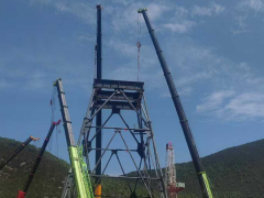 随车吊出租市场区域分布不均？这5个省份最缺车！